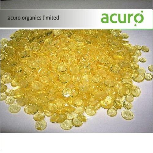 Anion Resin