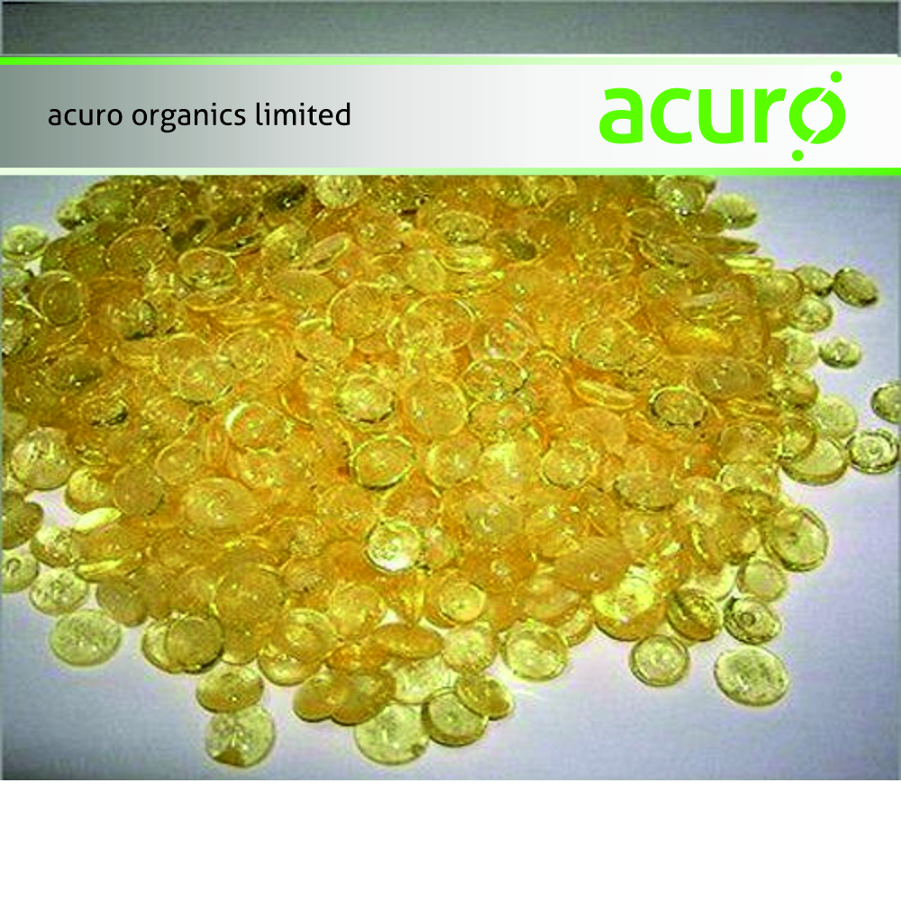 Anion Resin