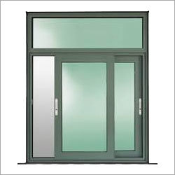 Aluminium Sliding Window