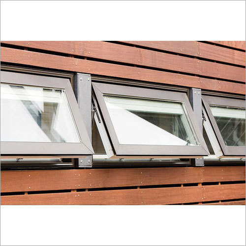 Awning Windows