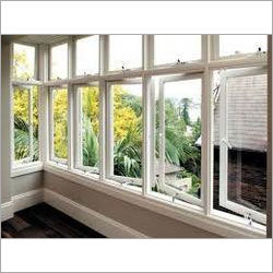 Casement Windows