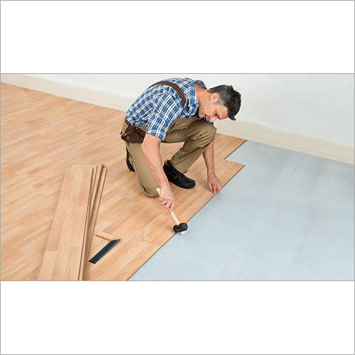 Flooring Services