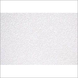 Gypsum Ceiling Panel