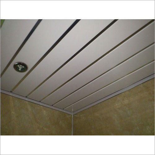 Pvc Ceiling Panels Manufacturer Services In Ghaziabad Pvc Ceiling