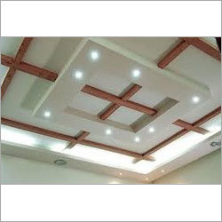 False Ceiling Designing