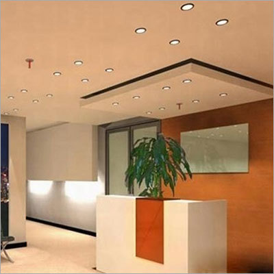 POP False Ceiling