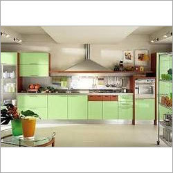 Modular Kitchen