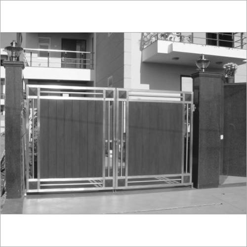 SS Gate