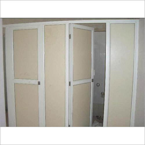 Aluminum Toilet Or Office Partition