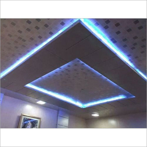 PVC False Ceiling