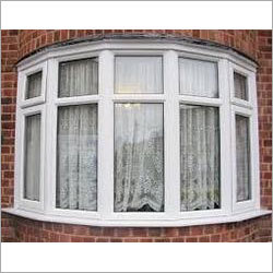 Balcony Covering Windows