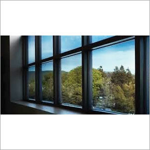 Glass Windows