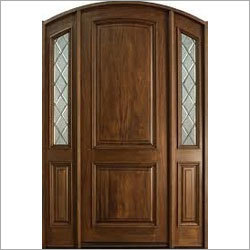 Wood Door