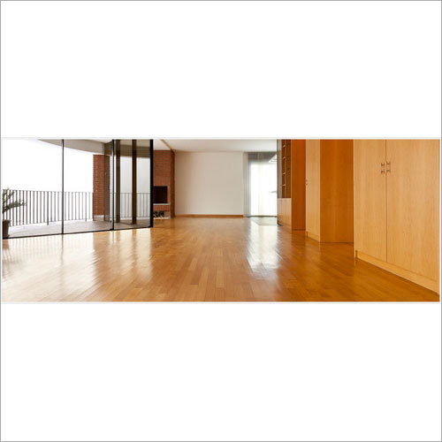 Wood Flooring Services
