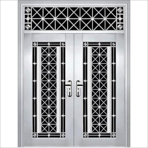 Steel Door