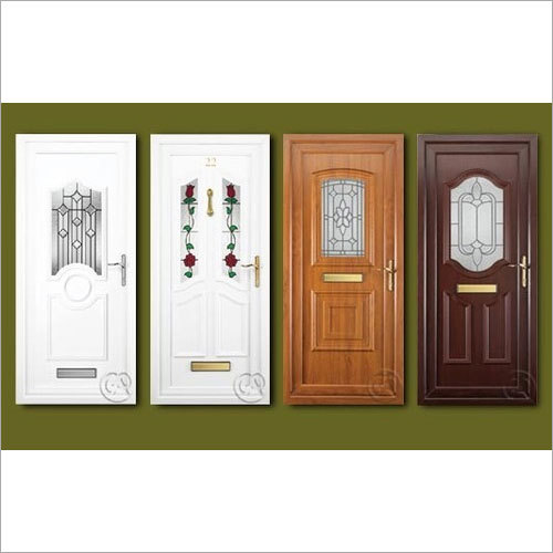 UPVC Doors