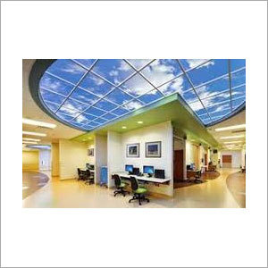 Interior Turnkey Projects