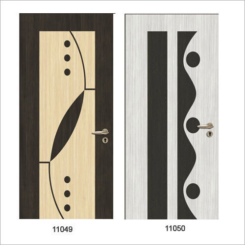 Laminated Doors