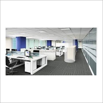 Office Interiors