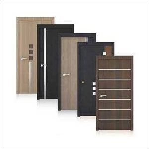 Plywood Door