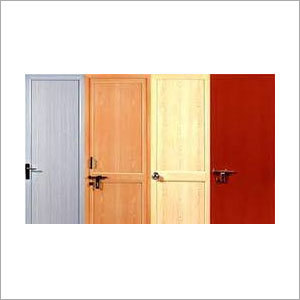 PVC Doors