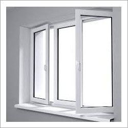 PVC Window