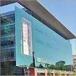 Structural Glazing System
