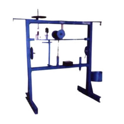 Steel Universal Vibration Apparatus