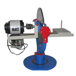 Stainless Steel Motorised Gyroscope Apparatus
