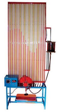 Steel Journal Bearing Apparatus