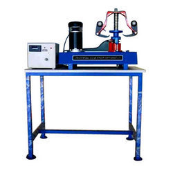 Universal Governor Apparatus - Steel Material, 1.5x1.5m Floor Space | Speed Control Unit, Tachometer, Versatile Governor Assembly