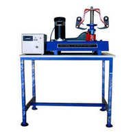 Universal Governor Apparatus - Steel Material, 1.5x1.5m Floor Space | Speed Control Unit, Tachometer, Versatile Governor Assembly