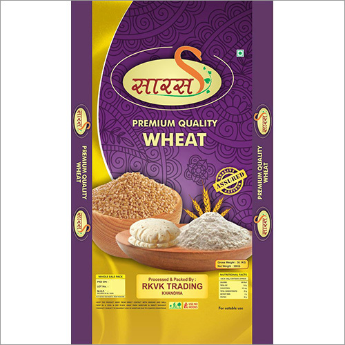 Premium Quality Wheat