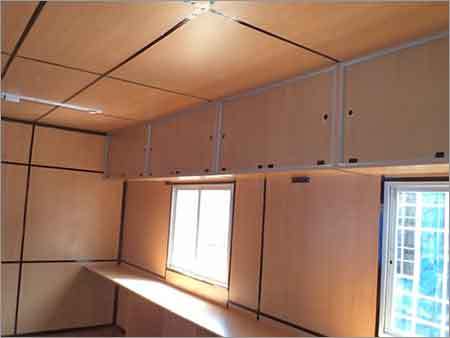 Portable Offices