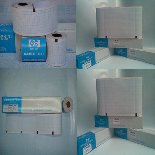ECG Paper BPL