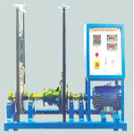 Stainless Steel Epicyclic Gear Train Apparatus