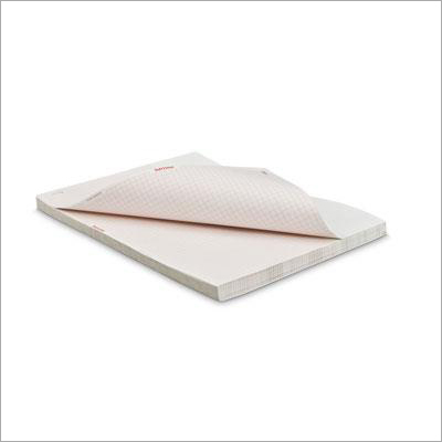 ECG paper Trim Series