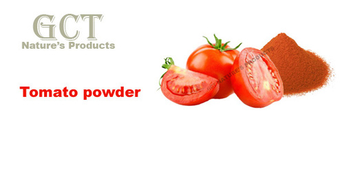 Tomato powder