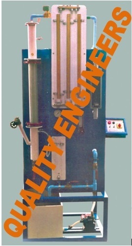 Chemical Reaction Engineering Lab