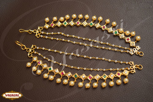 Latest designer tikka Latest designer tikka