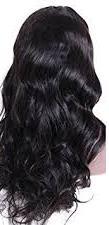 Human Hair Wigs Accessories