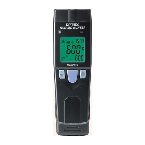 Electronic Portable Non-Contact Thermometer
