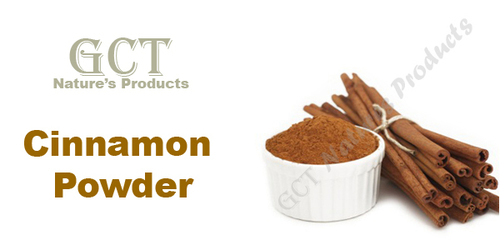 Cinnamon