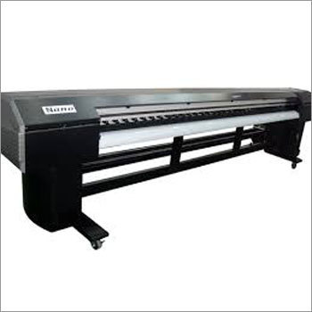 Flex Printing Machine