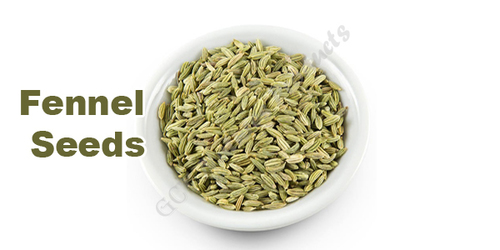 Fennel seed