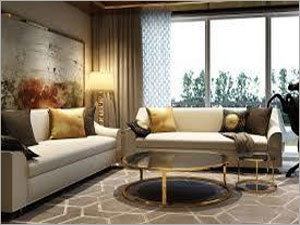 Flats Interior Designing