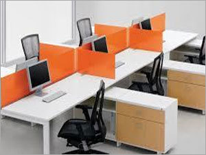 Office Interior Designing