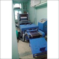 Poly Offset Printing Machine