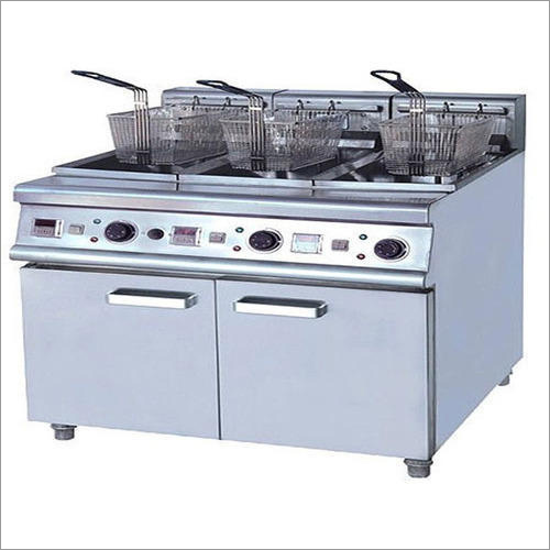 Commercial Deep Fat Fryer