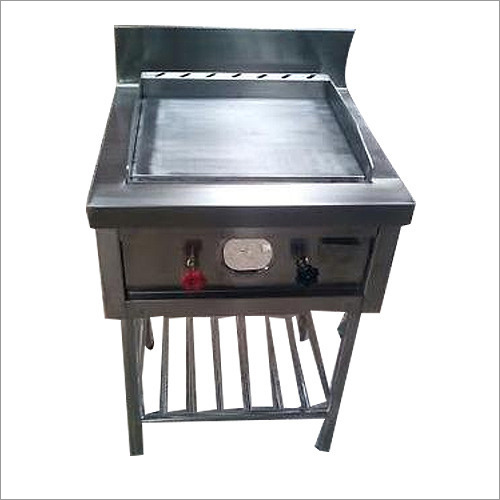 Kitchen Stainless Steel Dosa Plate